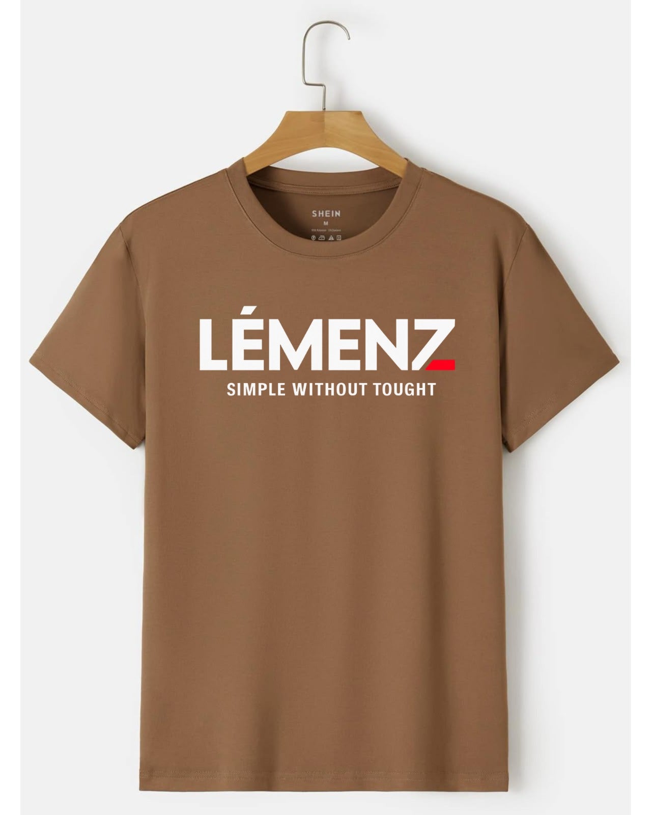 Lemenz printed shirts
