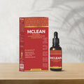 Mclean Melasma & Dark Spot Correcting Serum – Niacinamide 5% + Alpha Arbutin Brightening Serum (30ml)