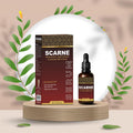 Scarne Niacinamide 10% Serum – Acne Scar Treatment & Pore Minimizing Face Serum (30ml)