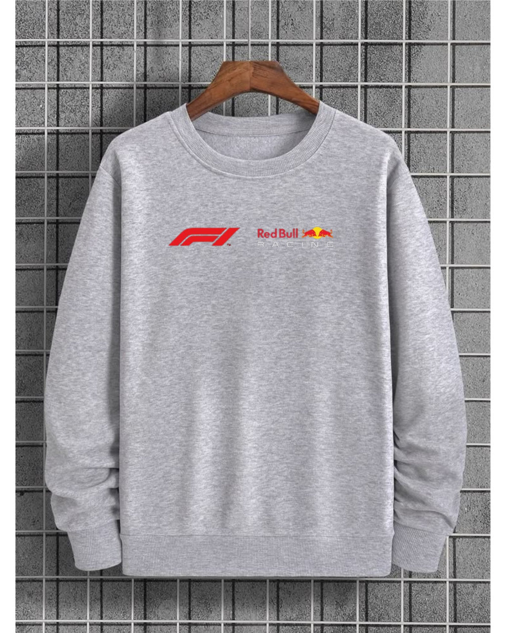 F1 Red Bull Racing Sweatshirt