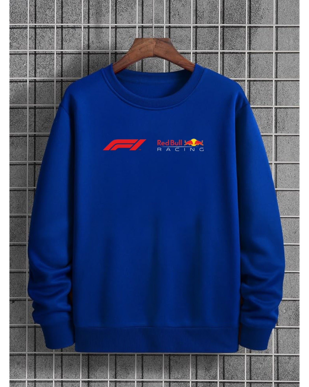F1 Red Bull Racing Sweatshirt